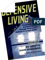 Defensive Living Ocr