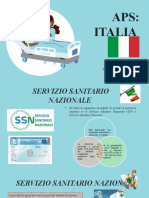 ITALIA Aps