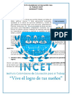 Taller de Excel Dos