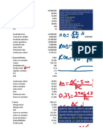 FORMULAS