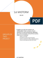 Sell Your Country in Groups of Two: 1st Midterm Project