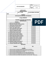 Acta 001 Topografia Grupo B