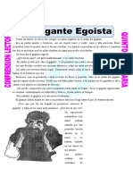 El Gigante Egoista