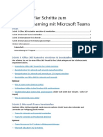Leitfaden-Vier_Schritte_zum_Distance_Learning-mit-Microsoft-Teams