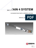 Manual Instalación Ertain - 4 (ES) Rev.2
