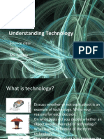 Understanding Technology 7th