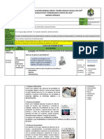 Agenda Semana 9 Segundo Quimestre Noveno B