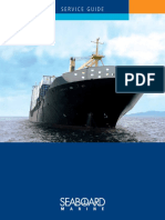 Seaboard Marine Service Guide VENG062015
