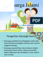 Keluarga Islami