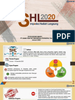 HL2020 Mendorong Pertumbuhan Simpedes