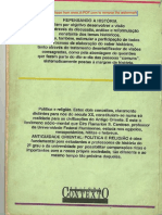 Ciro Flamarion Cardoso - Antiguidade Oriental_ Política e Religião-Contexto (1990)