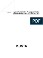 Penyakit Kusta