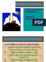 Grupos Logoterapeuticos