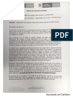 Medidas Focalizadas Para Municipios Con Alta Afectacion