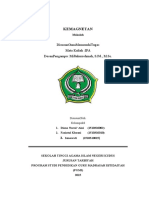 Fix Ipa - Kemagnetan