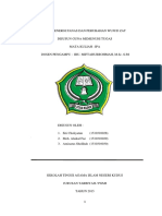 Ipa-Suhu Energi Panas Dan Perubahan Wujud Zat