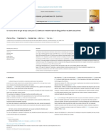 A Novel Low-Cost Gas Sensor For CO2 Detection Using Polymer-Coated Fiber Bragg Grating - En.es