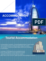 Accommodation: Dannya Sadanandhan