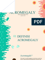 Acromegaly Treatment