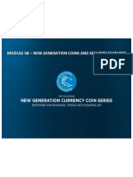 Module 05-B - BSP - New Generation Coins - Security Features