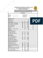 Laboratorium Bahan Perkerasan Jalan Raya & Aspal