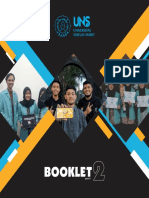 Booklet UNS - EDISI 2 - 2020 - Indonesia