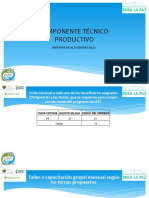 Informe de Actividades Mes 1