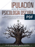 Psicologia Oscura