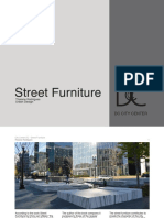 Street Furniture 6 Screen