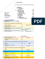 Presupuesto de Efectivo y Capital de Trabajo Clase 22.02.2021