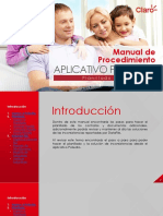 Manual de Proceso de Planillado y Solucion RLS