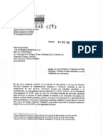 DCR-5-40.157 LIVA. CREDITOS FISCALES ATRIBUIBLES AL ENTE CON