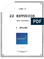 Muller Libro 2 Clar I Peru
