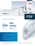 Summary Common Rail System Solenoid