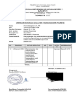 1. Realisasi Januari 2021