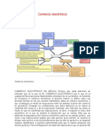 Comercio Electrónico