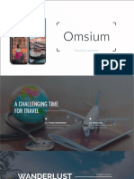 Omsium - Introduction