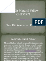 Testkitmetanilyellow 140508052349 Phpapp02