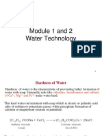 WINSEM2020-21 CHY1701 ETH VL2020210507309 Reference Material I 22-Feb-2021 Module 1 and 2 - Water