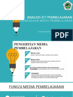 TIK PPT Pengadaan Media Pembelajaran