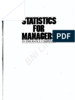 Aj.03 - Statistic For Managers
