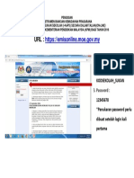 Login Ikeps Secara Dalam Talian 2016