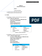 Modul 4 SMDB