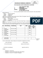 Bast Sementara (PPS Ke Desa Kel)