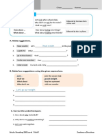 Reading250 1 Grammar Sheet