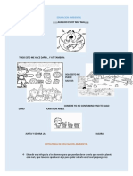 Propuesta de Educacion Ambiental