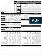 PF 2e Expanded Charicter Sheet Editable