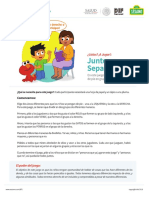 Actividades - Derecho de Participación