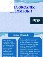 Kimia Organik