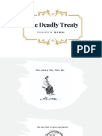 The Deadly Treaty
